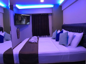 CLOCKWORKORANGE Luxury Suites