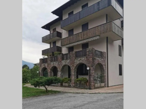 Appartamento Residence Castel Carlotta