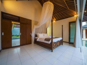 Villa Kaya Sanur