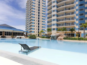 Amisa Private Residences Tower C