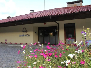 Hotel Borika