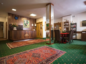 Hotel Derby