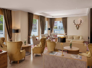 Hotel Alte Post