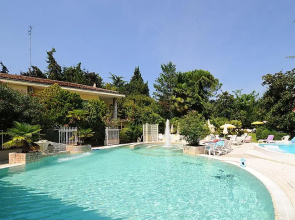 Hotel Terme Patria