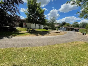 Camping Municipal Les 3 Rivières