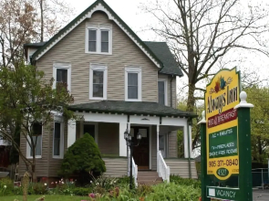 Always Inn B&B by Elevate Rooms