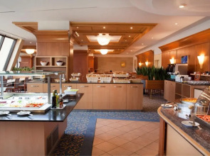 Panorama Hotel Prague