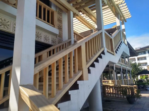 1BR Fully Furnished for Rent in One Oasis Condominium