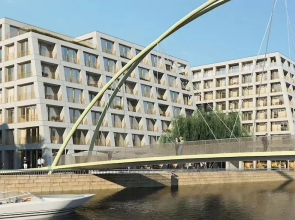 Boulevard Drobnera Residence
