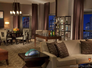 The Hilton Club - New York