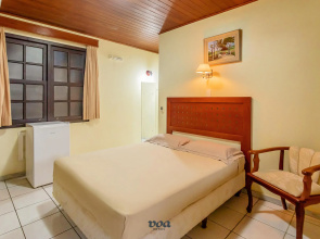 VOA Samuka Hotel
