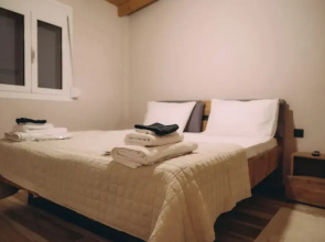 Sirens Luxury Apartments Palouki
