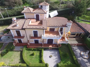 La Colombaia