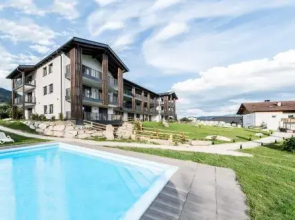 Chalet Kristall