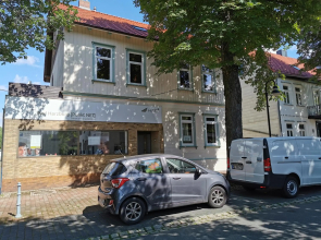 Amys Ferienwohnungen Bad Harzburg