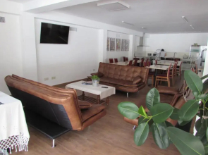 El Albergue del Montero