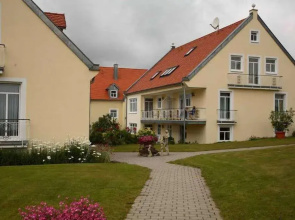 ausZEIT - Ihr Sibyllenbad Gästehaus