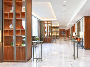 Отель Sheraton Астана