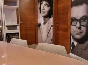 Best Western Premier BHR Treviso Hotel