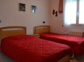Chalet Blanca