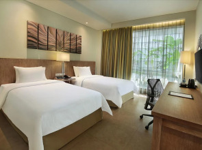 Hilton Garden Inn Bali Ngurah Rai Airport