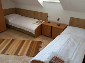 Penzion Solna Jaskyna