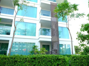 Amaraze Hua Hin 1 Bedroom Pool View