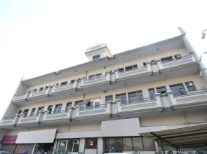 Comfort Inn by OYO