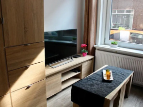 MyCityLofts - Heemskerk Apartments