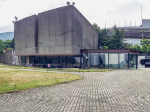 Hakone Gora Byakudan