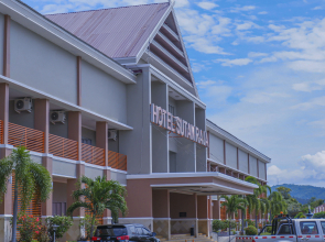 Sutan Raja Hotel Kolaka