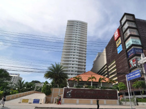 View Talay 6 Condominium by Honey