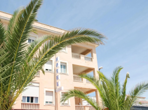 Hotel Villa Eleonora