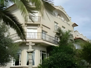 Casa Rosita