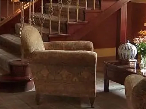 Castle Hotel