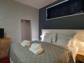 Saraya Wellness & Penzion