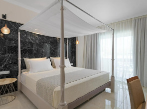 Rodos Palladium Leisure & Wellness