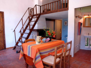 Tenuta Le Sodole - Holiday Home Il Glicine