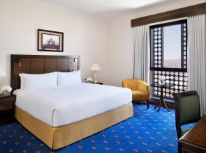 InterContinental Dar Al Hijra Madinah by IHG