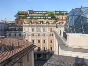 App Condotti Luxury Apartment In Rome