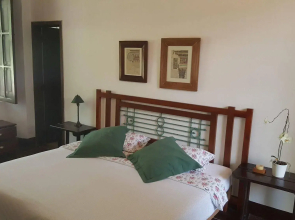 Casa de Huéspedes Hacienda Castilla