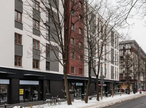 Cracovia Apartments by Upstairs
