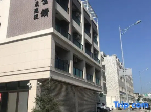 Fei Tsuei Ruyi B&B