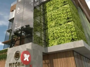 Luxuoso Loft