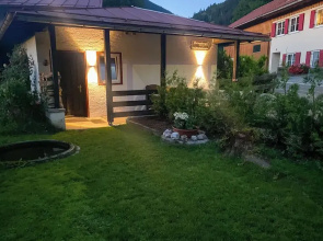 Haus Breitenberg