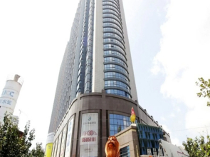 Tuyue Apartment Li Jing Yu Zhu