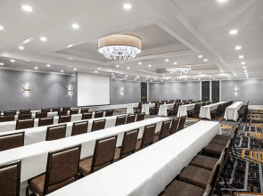 The Westin St. Francis San Francisco on Union Square