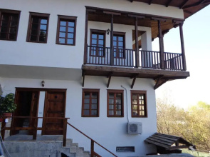 Hotel Demaj