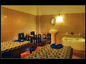 Sari Segara Resort, Villas and Spa