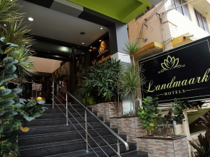 Landmaark Hotels